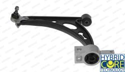 Moog Brat, Suspensie Roata Vo-Wp-1865 Audi A3 Seat Altea/Leon/Toledo Iii Skoda Yeti (VO-WP-1865)