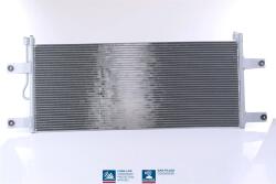 NISSENS Condensator, Climatizare 940543 Mercedes-Benz Actros Mp4 / Mp5/Antos/Arocs (940543)