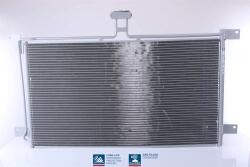 NISSENS Condensator, Climatizare 94538 Scania 4 - Series (94538)