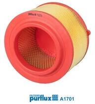 PURFLUX Filtru Aer A1701 Ford Ranger Mazda Bt-50 Ii Pick-Up (A1701)