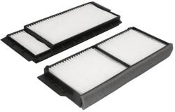 PURRO Filtru, Aer Habitaclu Pur-Pc8036-2 Mazda 3/5 (PUR-PC8036-2)