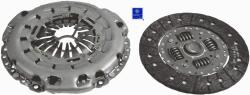 SACHS Set Ambreiaj 3000951876 Vw Crafter 30-35/Crafter 30-50 (3000951876)