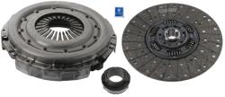 SACHS Set Ambreiaj 3400700375 Daf Lf 45/Lf 55 (3400700375)
