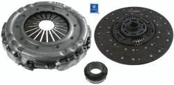 SACHS Set Ambreiaj 3400700377 Iveco Stralis I (3400700377)