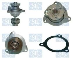 Saleri SIL Pompă De Apă, Răcire Motor Pa1253 Ford Fiesta V/Fusion/Ka/Street Ka (PA1253)