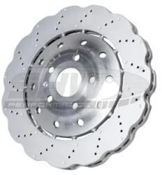 SHW Performance Disc Frana Punte Fata Afx45431 Audi Q3 (AFX45431)