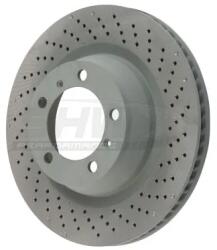 SHW Performance Disc Frana Axa Spate Dreapta Prr39914 Porsche 911 (PRR39914)