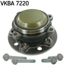SKF Set Rulment Roata Vkba7220 Mercedes-Benz C-Class/C-Class T-Model/Cls/E-Class/Glc (VKBA7220)