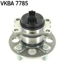SKF Set Rulment Roata Vkba7785 Hyundai Accent V/Solaris Kia Rio Iv (VKBA7785)