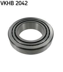 SKF Rulment Roata Vkhb2042 Volvo B7/F10/F12/F16/Fh12/Fh16/Fl10/Fl12/Fl6/Fl7/Fm12/Fs7 (VKHB2042)