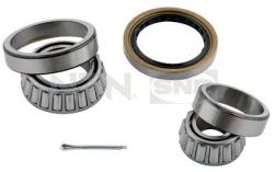 SNR Set Rulment Roata R153.28 Isuzu D-Max I/Trooper I/Trooper Iii Opel Campo (R153.28)