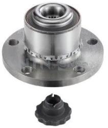 SNR Set Rulment Roata Axa Fata Stanga R157.49 Skoda Fabia I/Fabia I Praktik Vw Fox (R157.49)