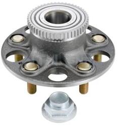 SNR Set Rulment Roata R174.58 Honda Civic Vii/Civic Viii/Stream (R174.58)