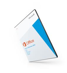 Microsoft Office 2013 Home & Business 32/64bit HUN T5D-01736