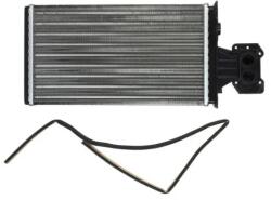 THERMOTEC Schimbator Caldura, Incalzire Habitaclu D6Iv001Tt Iveco Eurocargo I-Iii (D6IV001TT)