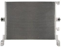 THERMOTEC Condensator, Climatizare Ktt110341 Renault Trucks Magnum (KTT110341)
