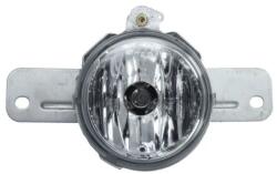 TRUCKLIGHT Proiector Ceata Dreapta Fl-Sc012 Scania G I/G Ii/L/P I/P Ii/R I/R Ii/S/T (FL-SC012)