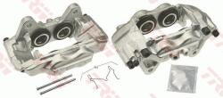 TRW Etrier Frana Bhu334E Lexus Gx Toyota 4 Runner Iv/Land Cruiser Prado (BHU334E)