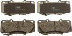 TRW Set Placute Frana, Frana Disc Gdb3534 Toyota Fortuner/Hilux Vii/Hilux Vii Pick-Up (GDB3534)