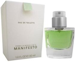 Isabella Rossellini Manifesto EDT 30 ml