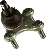 TRW Articulatie Sarcina/Ghidare Partea De Jos Jbj794 Audi A3/Q2/Q3 Audi (Faw) A3/A3L (JBJ794)