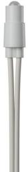 Gewiss Bec de Semnalizare LED Alb 230V AC (GWA1802)