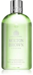 Molton Brown Eucalyptus Gel de duș energizant 300 ml