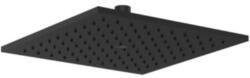 Ideal Standard Idealrain cap de duș 25x25 cm pătrat negru A8604XG (A8604XG)