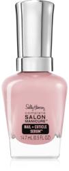 Sally Hansen Complete Salon Manicure szérum a körmökre és a körömbőrre 14, 7 ml