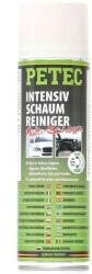 PETEC 72850 Intensiv schaum reiniger, multi schaum - Intenzív tisztítóhab spray, 500ml (72850)