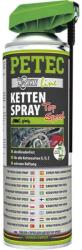 PETEC Bike Line 70550 Ketten spray, Top speed - lánckenõ spray, 500ml (70550)