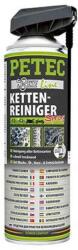 PETEC Bike Line 70540 Ketten reiniger spray - lánctisztító spray, 500ml (70540)