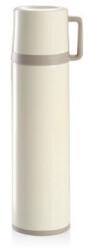 Tescoma constant cream Termosz bögrével 1.0 l, rozsdamentes acél (TE318553_00)