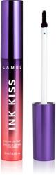 LAMEL Ink Kiss Color Lip Tint lehúzható ajakszínező árnyalat 02 Siena 3 ml