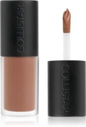 Collistar Magnetico Liquid Eyeshadow folyékony szemhéjfesték - AVANT PREMIÈRE árnyalat 130 - NUDE AMBER - matte 3 ml
