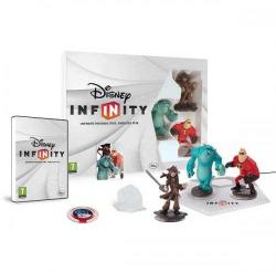 Disney Interactive Infinity Starter Pack (PS3)