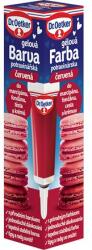 Dr. Oetker Colorant alimentar roșu 10 g