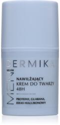 DERMIKA 100% for Men 48H hidratáló arckrém 50 ml