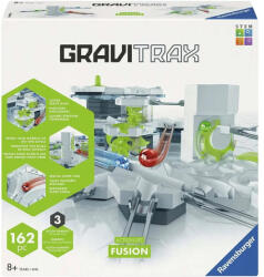 Ravensburger - GraviTrax Action-Set Fusion induló készlet (12020018) (12020018)