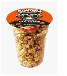 SOVORA Cupă originală Popcorn Caramel