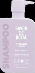 Savon De Royal Sampon cu keratina 500ml