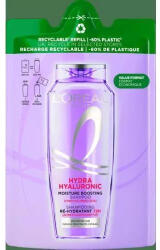 Elseve Doypack Șampon reumplere 250ml Hyaluron Plump