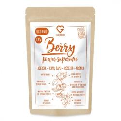 Supermix cu fructe de pădure BIO 150 g