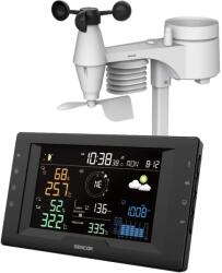 Sencor SWS 9400 meteorológiai állomás 5 az 1-ben érzékelővel