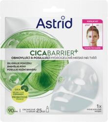 ASTRID CicaBarrier+ hidrogél maszk, 1 db