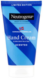 Neutrogena koncentrált illatosított kézkrém 75ml