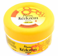 Floren Cosmetic kézkrém Mézkivonatos 200ml