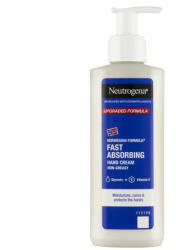 Neutrogena Fast Absorbing kézkrém 150ml