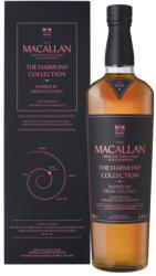 THE MACALLAN The Harmony Collection Fresh Coconut whisky (0, 7L / 46, 3%) - goodspirit