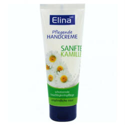 Elina med kézápoló krém Kamilla 75ml